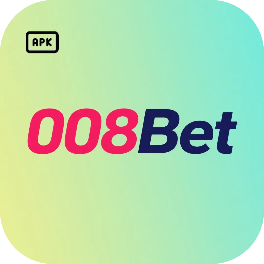 APK oficial da 008bet para Android