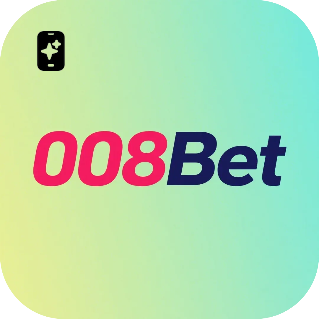 APP oficial da 008bet para mobile