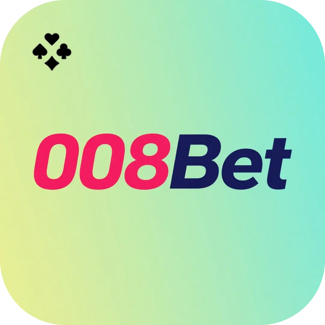 Cassino ao vivo da 008bet com dealers reais