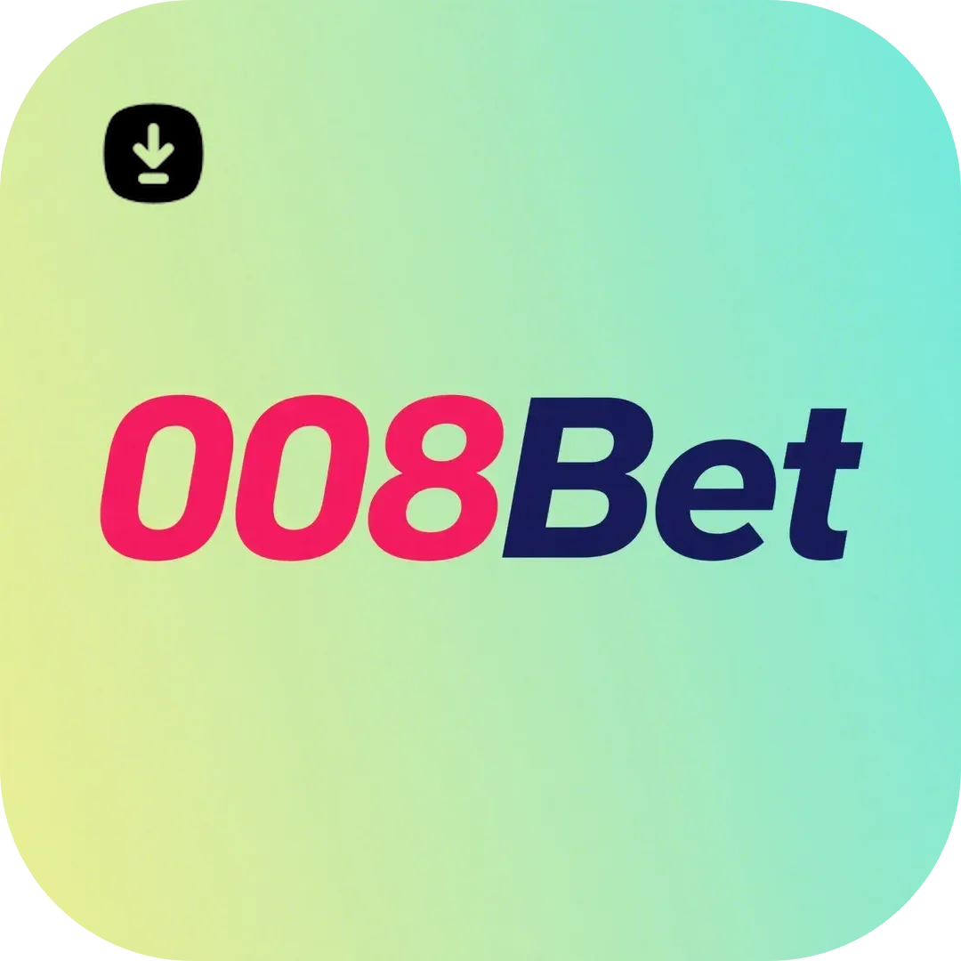 Download gratuito do app da 008bet