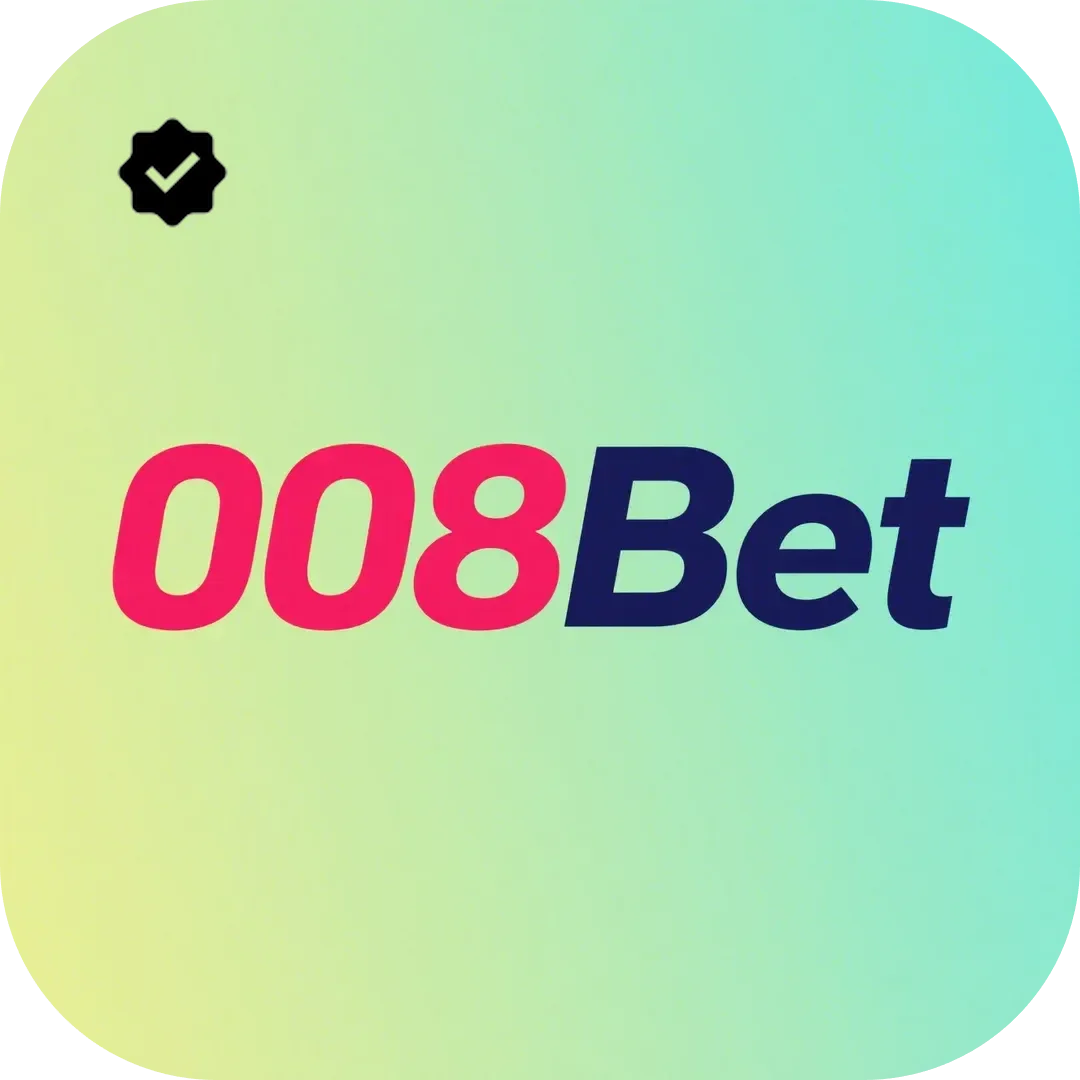 Plataforma completa da 008bet com todos os jogos