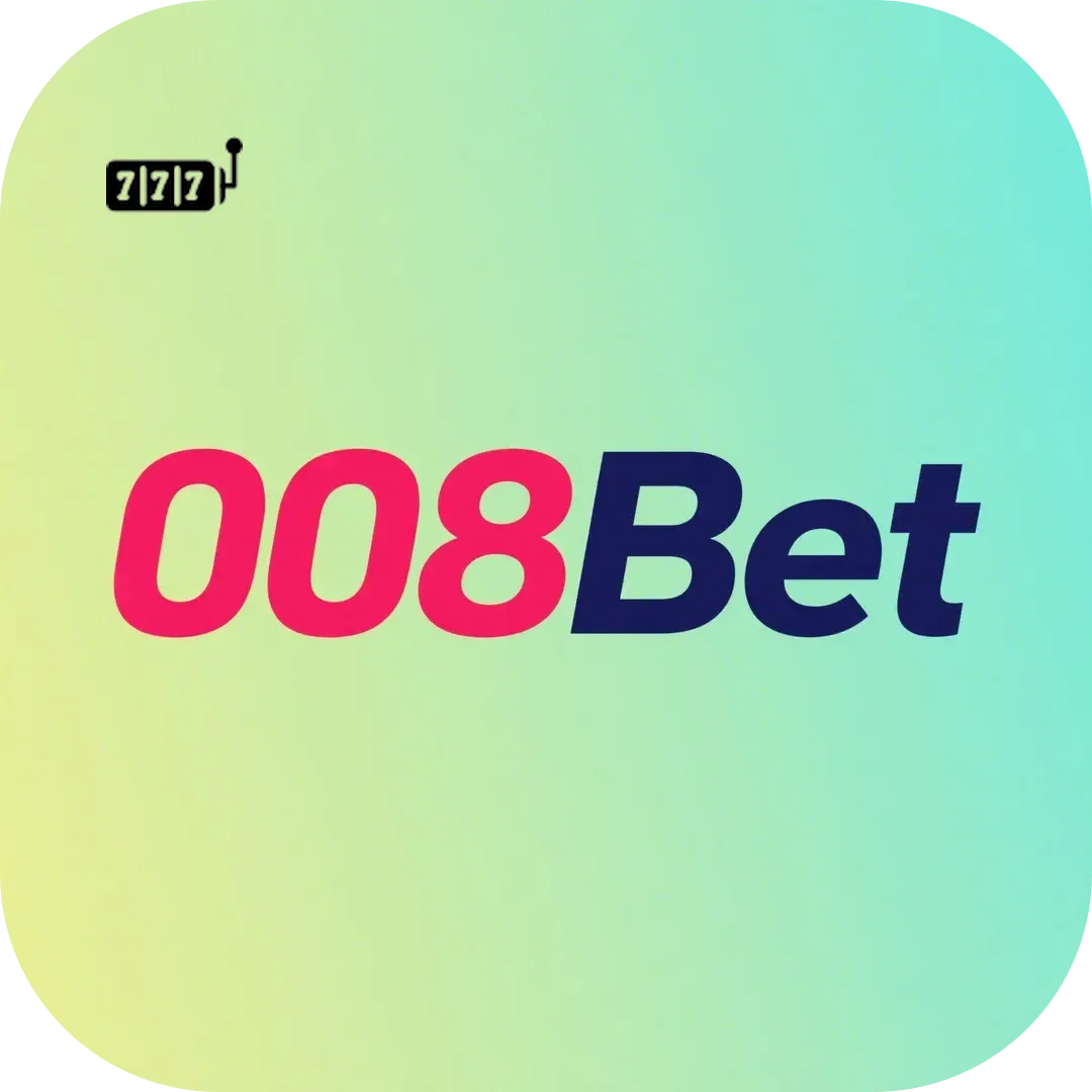 Slots online da 008bet com jackpots progressivos