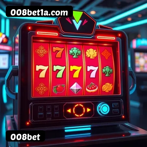 008bet APK - Download Oficial Android