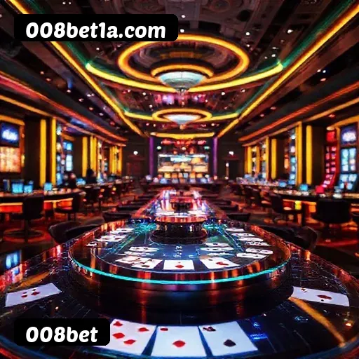 Como Registrar e Fazer Login 008bet