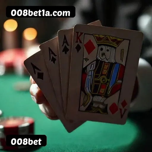 FAQ - Perguntas Frequentes 008bet